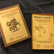 An original D&D set in its woodgrain box, sold on Ebay in 2016 for $22,000.
